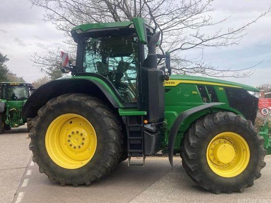 Tractor - John Deere 7R 310 - VASTech Machinery