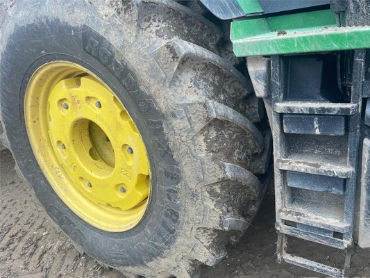 Tractor - John Deere 7R 330