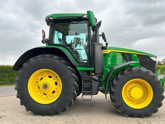 Tractor - John Deere 7R310 - VASTech Machinery