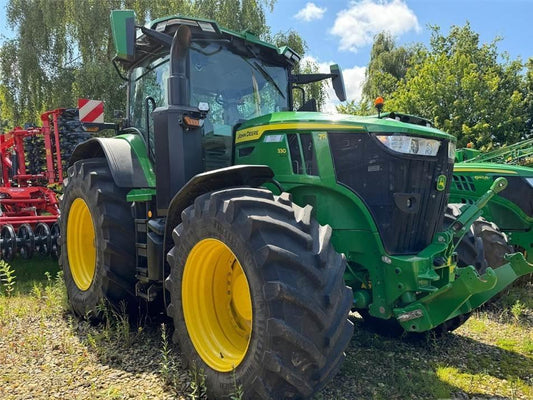 Tractor - John Deere 7R330