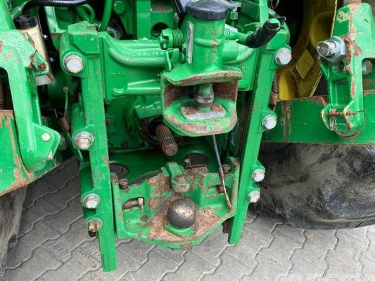 Tractor - John Deere 8270 R