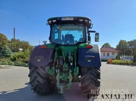 Tractor - John Deere 8370R