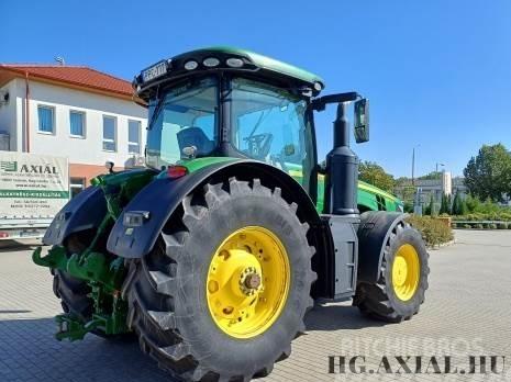 Tractor - John Deere 8370R