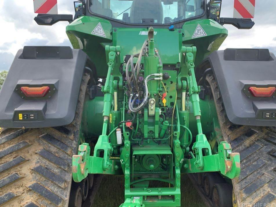 Tractor - John Deere 8RX410