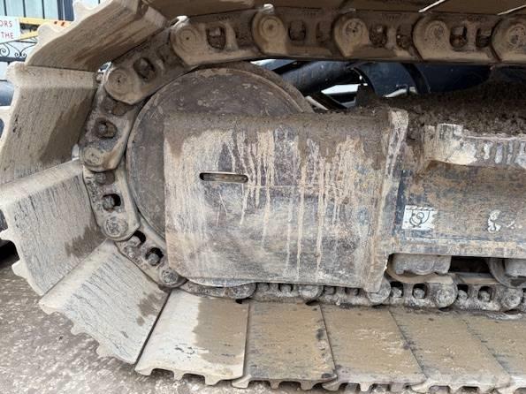 Excavator pe senile - Kobelco SK 130 LC-11