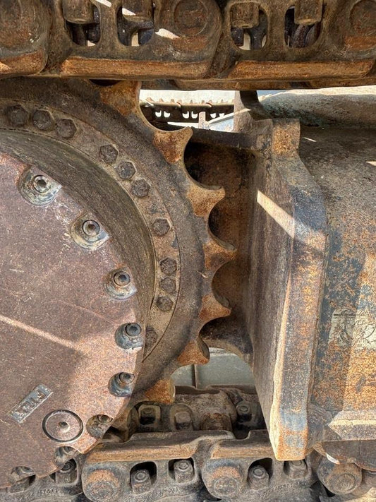 Excavator pe senile - Kobelco SK 210 LC-10 - SK210 - SK210LC-10