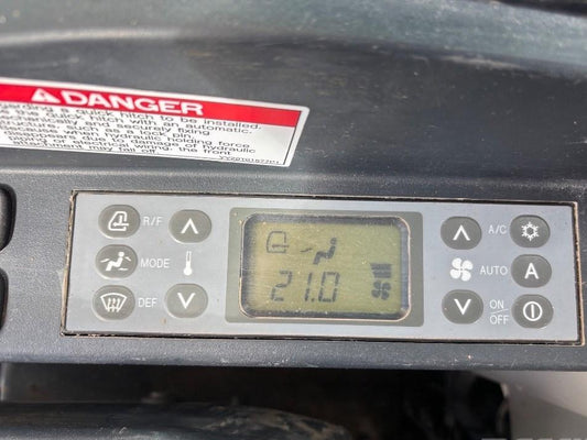 Excavator pe senile - Kobelco SK 230 SR LC - SK230SRLC-5 - SK230