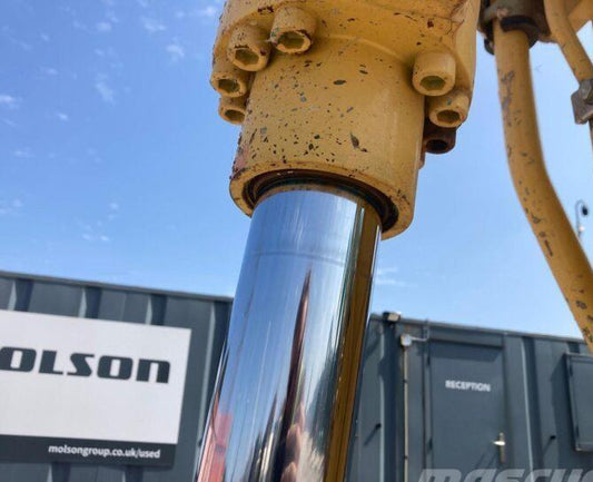 Excavator pe senile - Kobelco SK130LC-11