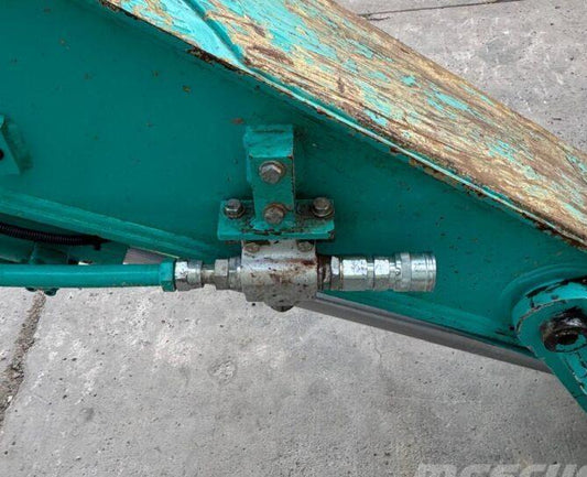 Excavator pe senile - Kobelco SK130LC-11