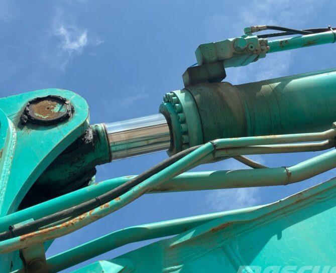 Excavator pe senile - Kobelco SK500LC-10