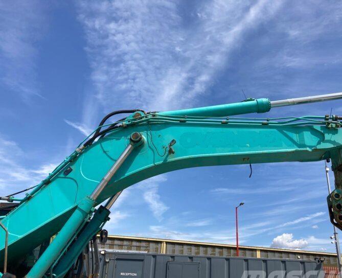 Excavator pe senile - Kobelco SK500LC-10
