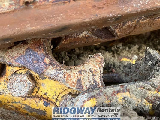 Buldozer - Komatsu D 71 PX-24