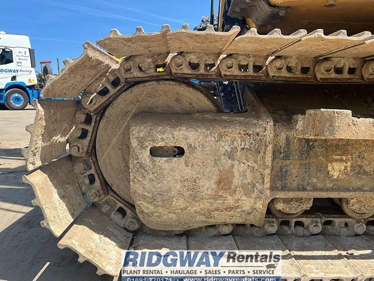 Excavator pe senile - Komatsu PC 138 US-11
