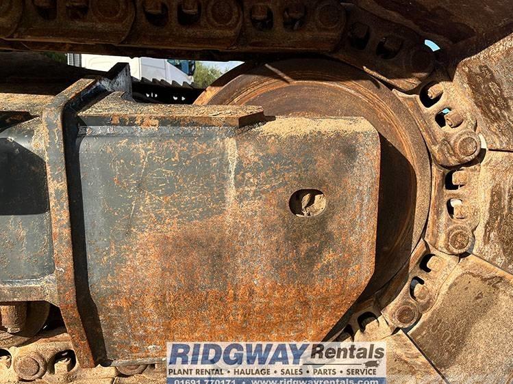 Excavator pe senile - Komatsu PC 290 LC-11