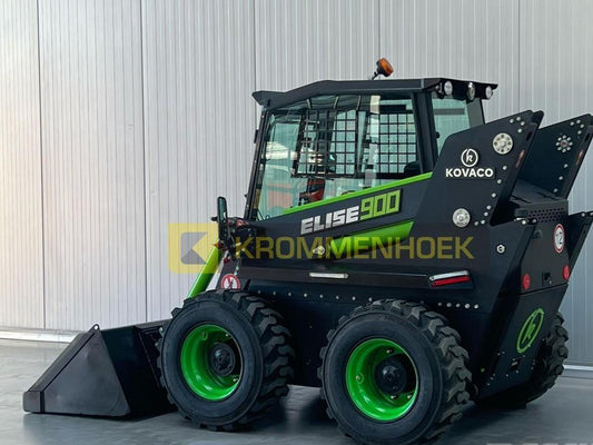 Mini incarcator - Kovaco Elise 900