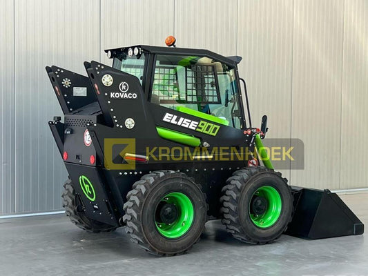 Mini incarcator - Kovaco Elise 900