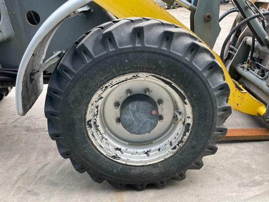 Incarcator frontal - Kramer 346