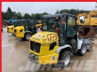 Incarcator frontal - Kramer 5035