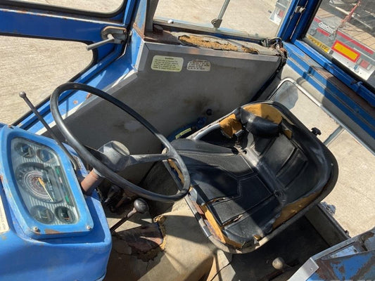 Tractor - Leyland 272