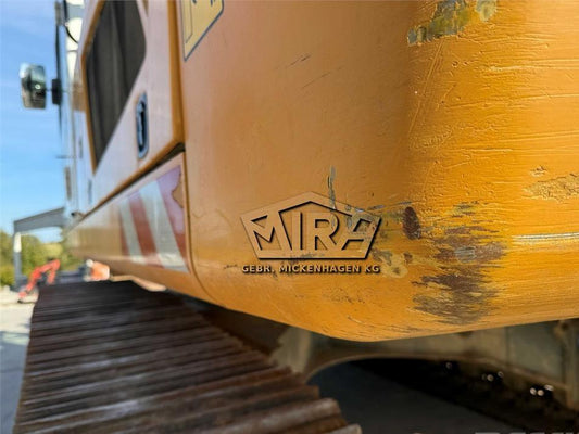 Excavator pe senile - Liebherr R 926 LC