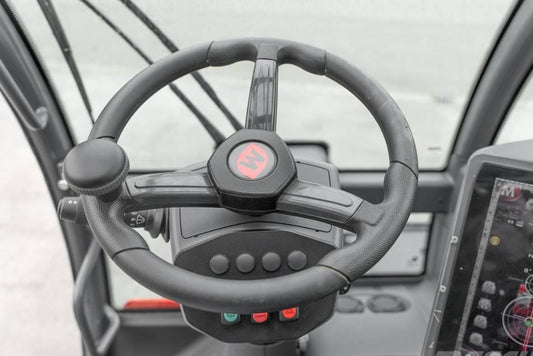 Incarcator telescopic - Magni RTH 6.25