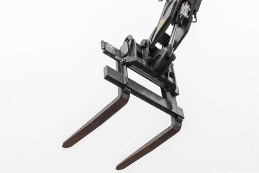 Incarcator telescopic - Magni RTH 6.25