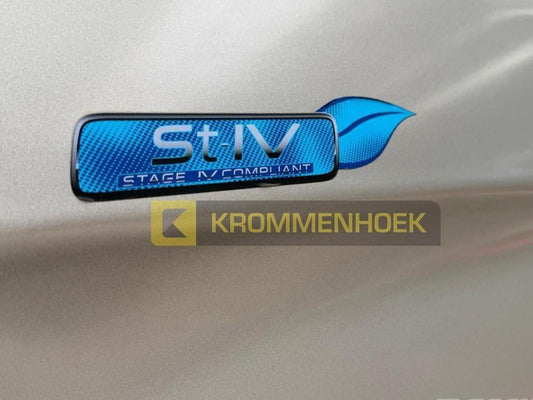 Incarcator telescopic - Manitou MHT 10180