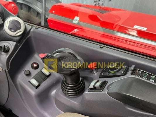 Incarcator telescopic - Manitou MHT 10180