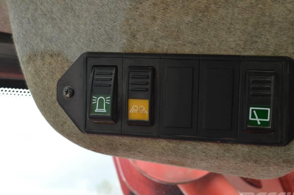 Incarcator telescopic - Manitou MHT 780