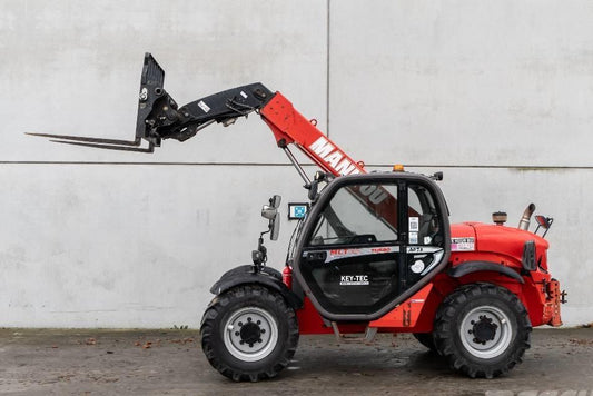 Incarcator telescopic - Manitou MLT 629