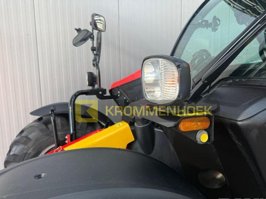 Incarcator telescopic - Manitou MLT 630-115 D V