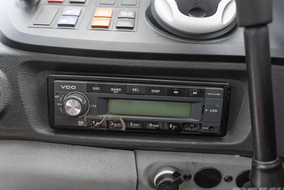 Incarcator telescopic - Manitou MLT 630