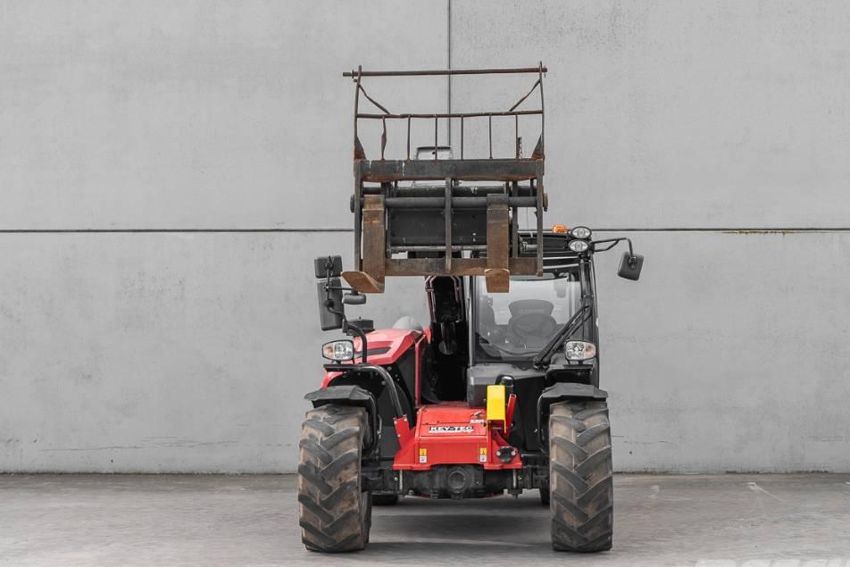 Incarcator telescopic - Manitou MLT 630