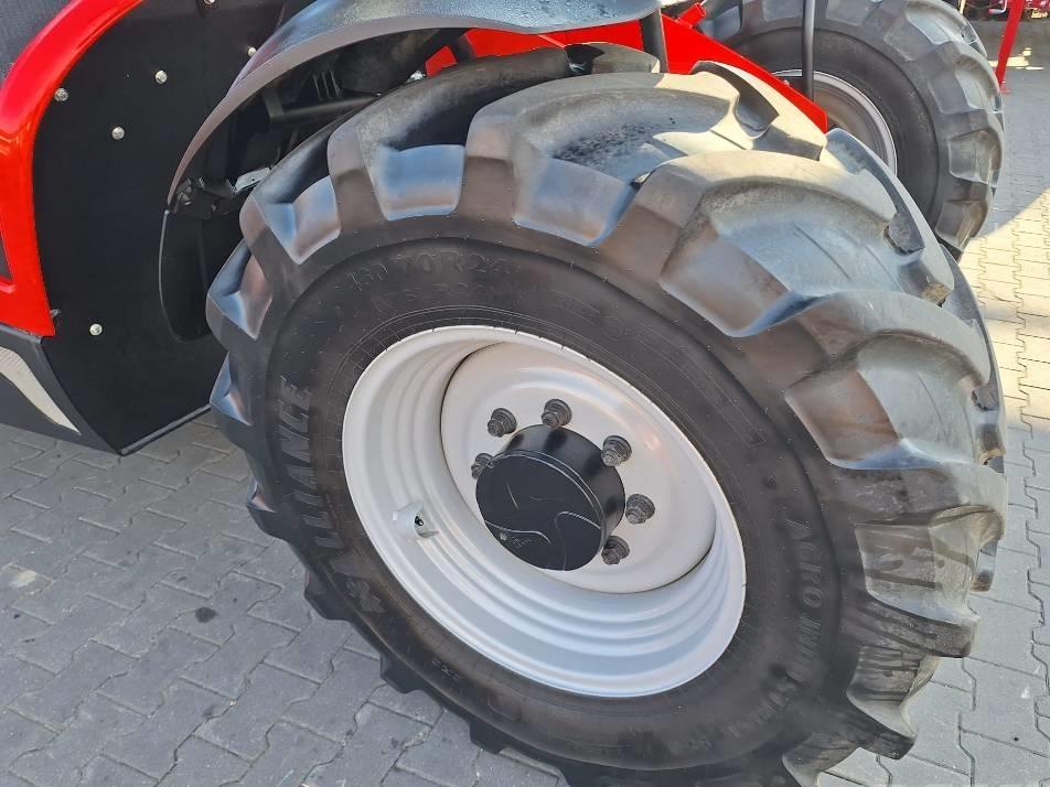 Incarcator telescopic - Manitou MLT 940 140 V+