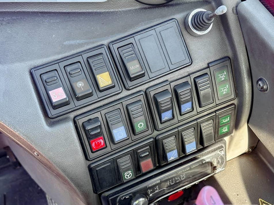 Incarcator telescopic - Manitou MRT 2150 Plus Privilege