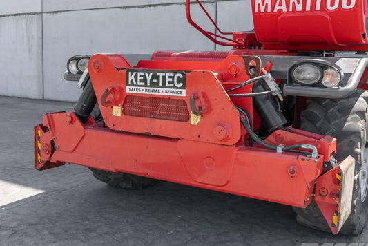 Incarcator telescopic - Manitou MRT 2150 Plus