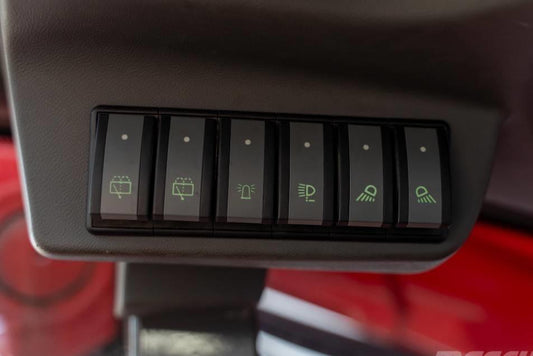 Incarcator telescopic - Manitou MRT 2150 Plus