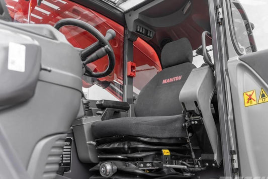 Incarcator telescopic - Manitou MRT 2150