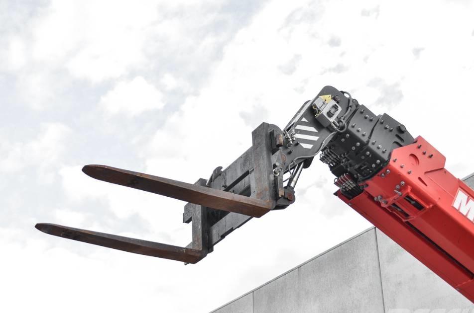 Incarcator telescopic - Manitou MRT 2150