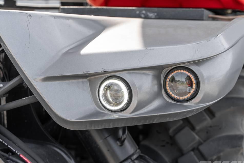 Incarcator telescopic - Manitou MRT 2260