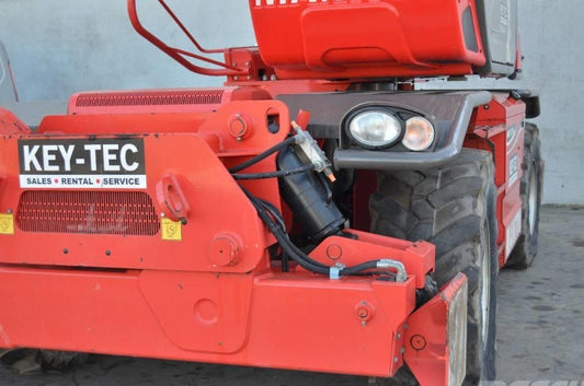 Incarcator telescopic - Manitou MRT 2550