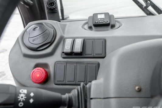 Incarcator telescopic - Manitou MRT 2550