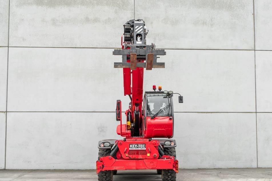 Incarcator telescopic - Manitou MRT 2550