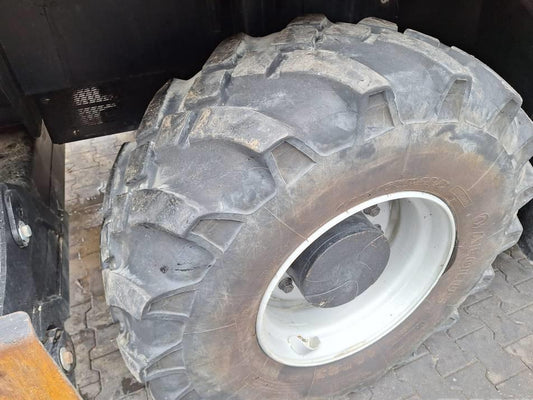 Incarcator telescopic - Manitou MRT 2660 Vision +