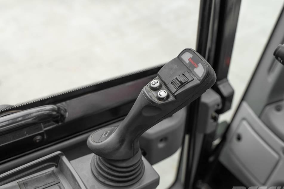 Incarcator telescopic - Manitou MRT 2660