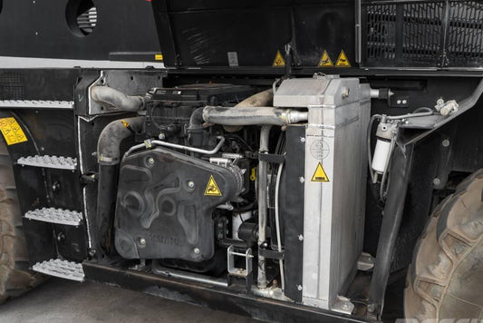 Incarcator telescopic - Manitou MRT 2660