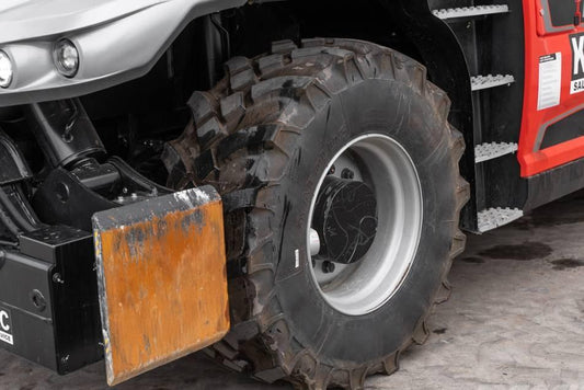 Incarcator telescopic - Manitou MRT 2660