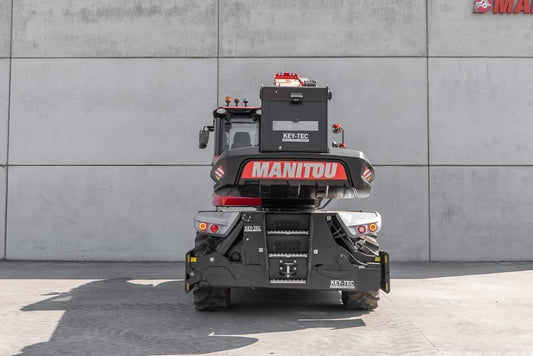 Incarcator telescopic - Manitou MRT 3060