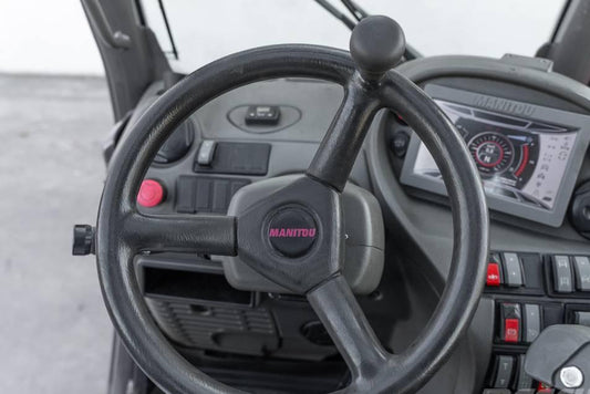 Incarcator telescopic - Manitou MRT 3255