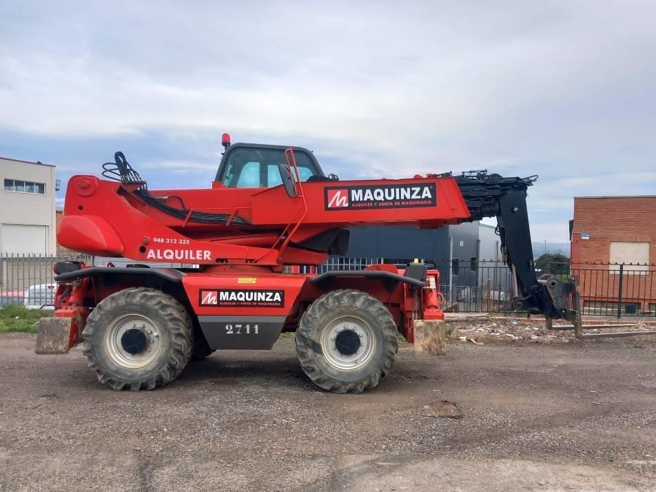 Incarcator telescopic - Manitou MRT1742